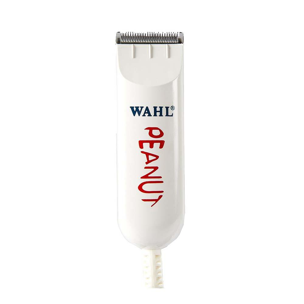 MAQ WAHL PEANUT BLANCA 1 pza WC-8685