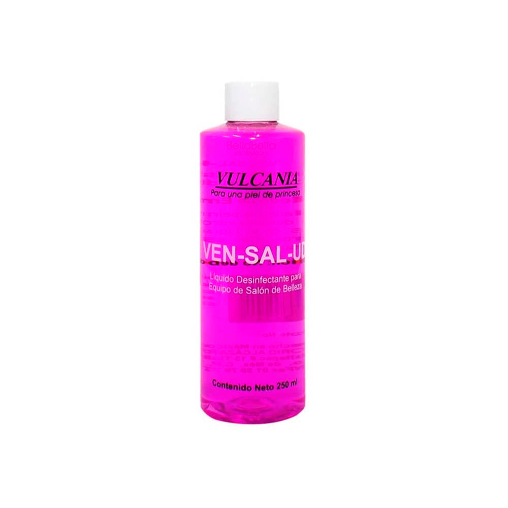 DESINFECTANTE VEN SAL UD 250 ML
