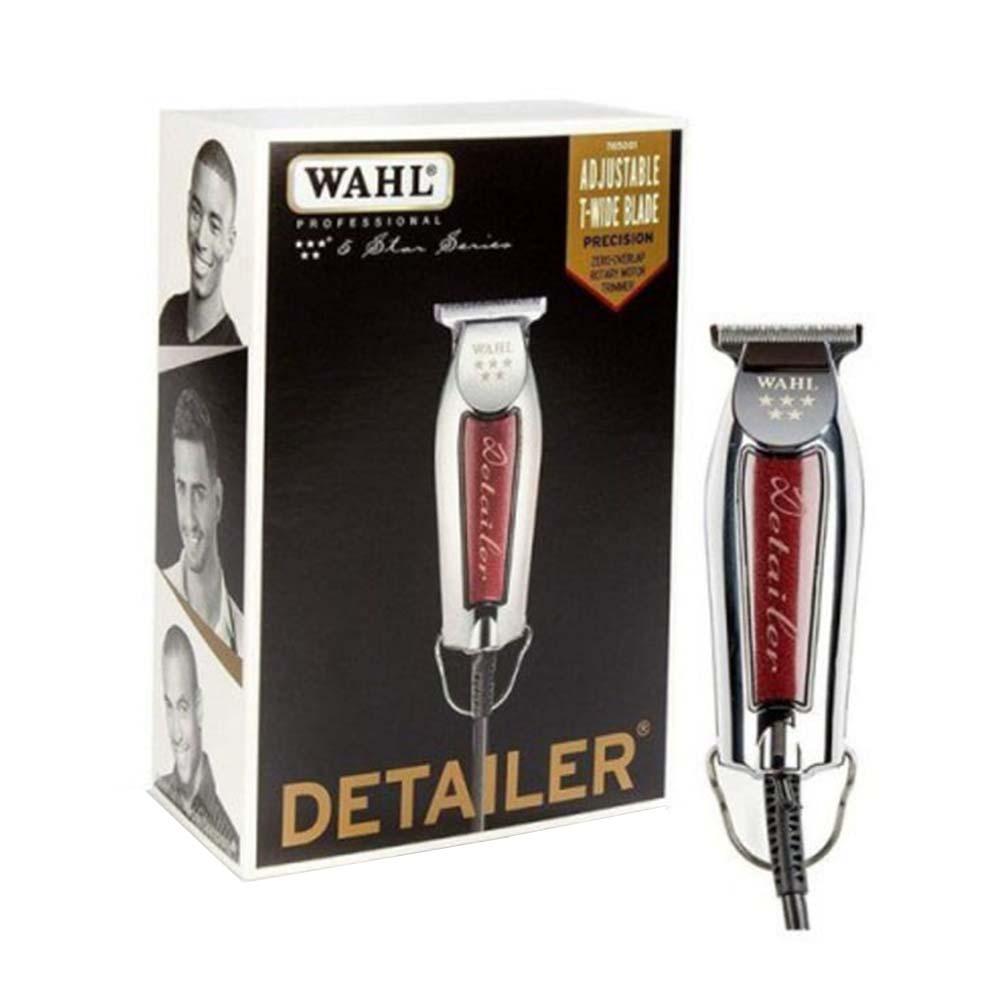 MAQUINA WAHL 5 STAR DETAILER WC-8081