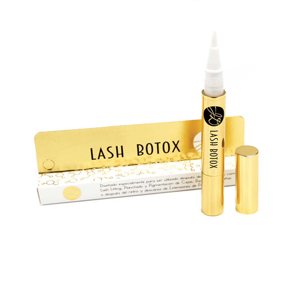 LASH BOTOX CEJAS Y PESTAÑAS (BOTOX) JDENIS