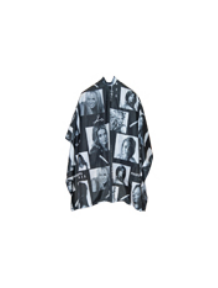 PEINADOR FASHION PARIS ARI 1PZA