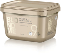 DECOLORANTE BLONDME BOND ENFORCING 450GR 9+PREMIUM