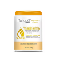 TRATAMIENTO CABELLO RESECO NUTRAPEL 1K  NU01