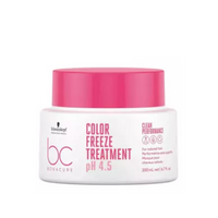 BC PF4.5 COLOR FREEZE  TREATMENT CLEAN 200 ML