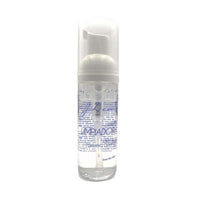 LASH SHAMPOO ESPUMA J DENIS ESPLIMPI