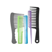 KIT DE 5 PEINES FAMILIAR ARI 089-0015