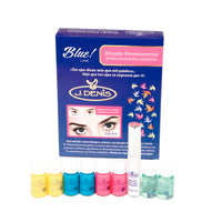 RIZ PEST PERM GDE  BLUE 1 pza JDENIS  RIJD