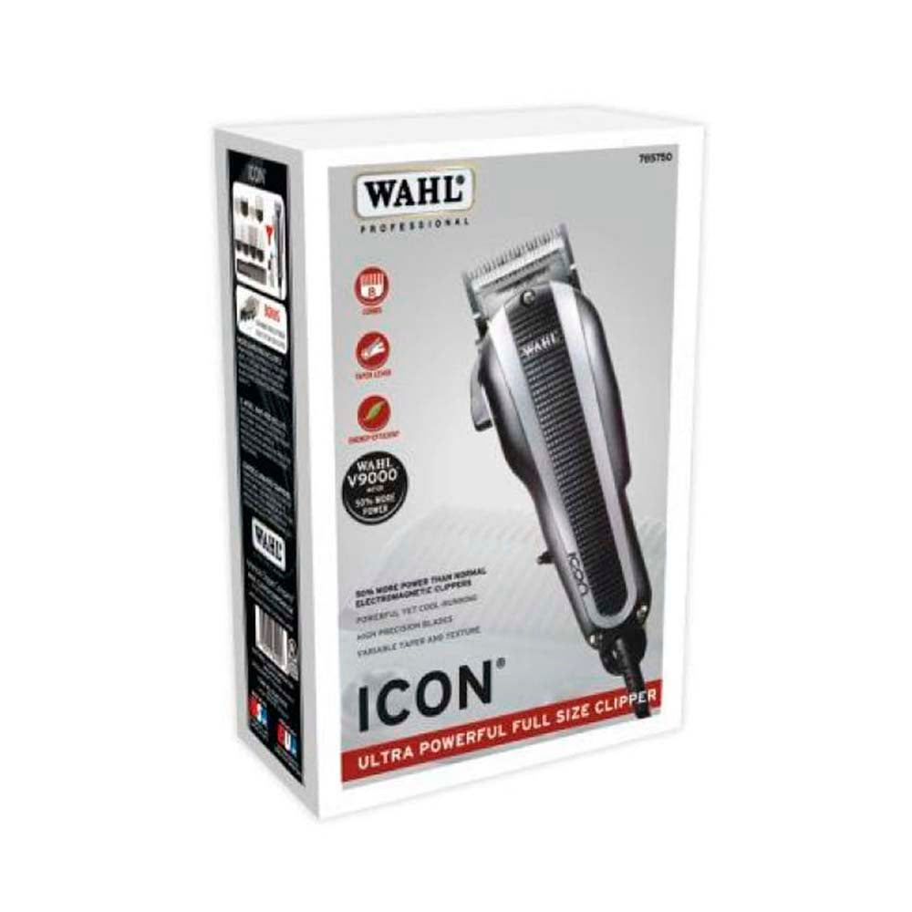 MAQ WAHL ICON V9000 CLIPPER 1PZ 8490-900