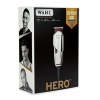 MAQ WAHL 5 STAR HERO ZERO-OVERLAP 8991 - 785084
