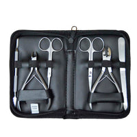 ESTUCHE MANI/PEDI 6PZAS 1148-06  250-2718