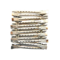 PICO DE GARZA EN BOLSAC/12 CROMADO ARI 023-0039