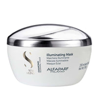 SDL DIAMOND ILLUMINATING MASK 200 ml