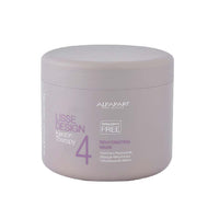 REHYDRATING MASK KERATIN ALFAPARF 500GR LISSE DESIGN