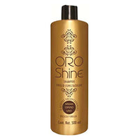 ORO SHINE BEAUTY SHAMPOO 500 ML