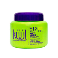 WAX GEL ASPECTO HUMEDO  KUUL 270 G 44403