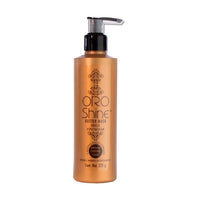 ORO SHINE BUTTER MASK 225 GR