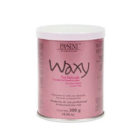 KIT WAXY PIEL DELICADA PASSINI 300G 1224