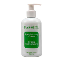 CREMA POST-EPILATORIA 250G PASINI 2101