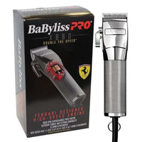 RECORTADORA PROF FXF880ES  BABYLISS 1 PZA