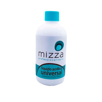 LIQUIDO ACRILICO 8 OZ MIZZA 1PZA MZ2003