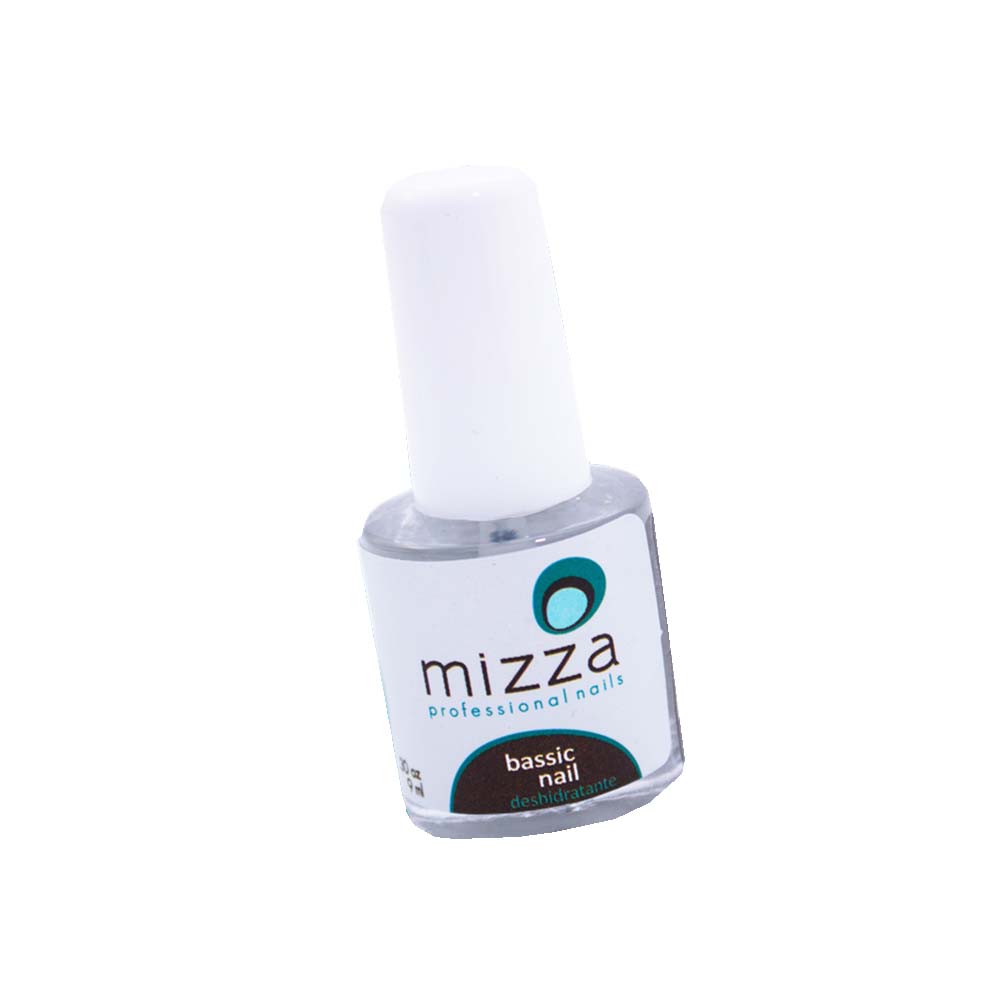 BASIC NAIL 15 ML MIZZA MZ6001 1PZA