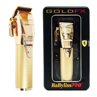 RECORTADORA GOLD FERRARI FX870NGES BABYLISS