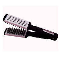 CEPILLO ALACIADOR TENAZA NEGRO ARI