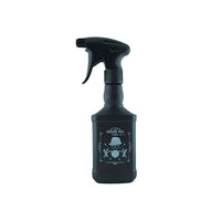 ATOMIZADOR BARBER PRO LOBO NEGRO 300ML 1792-00