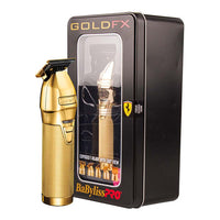 RECORTADORA GOLD THIMMER  FX787NGES