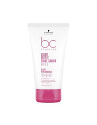 BC PH 4.5 COLOR FREEZE SHINE SAVIOR 150ML
