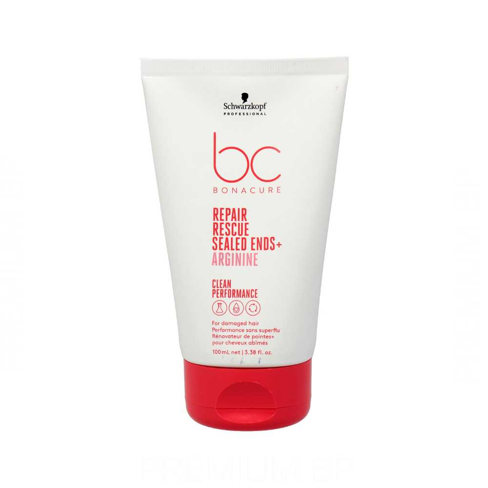 BC REPAIR RESCUE SEALED ENDS 100 ML