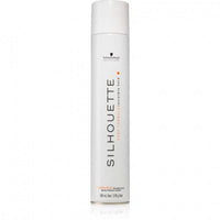 SILHOUETTE HAIRSPRAY FLEXIBLE HOLD 500ml 99337