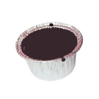 VASO KERATINA CAFE CLARO ARI 1PZA